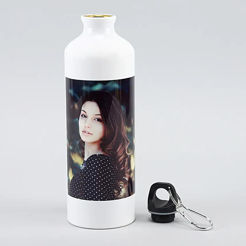 Online Personalised Bottle