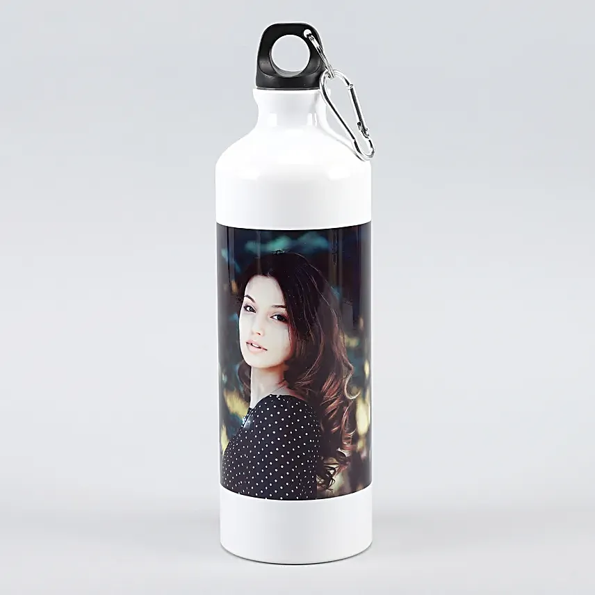 Online Personalised Bottle