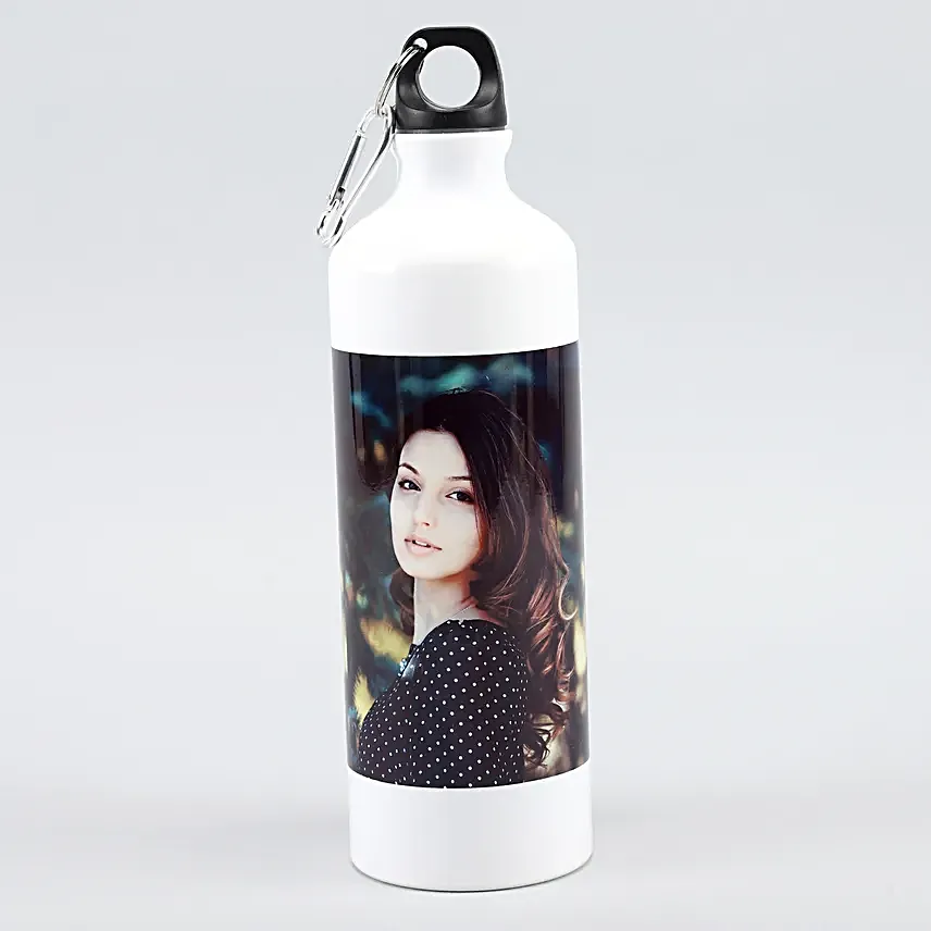 Online Personalised Bottle