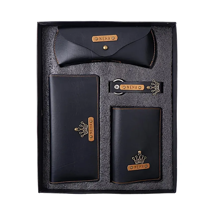 Personalised Womens Classy Gift Set