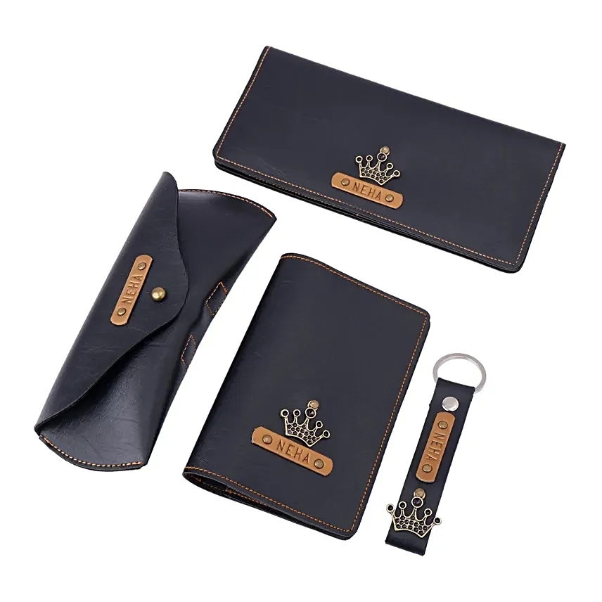 Personalised Womens Classy Gift Set