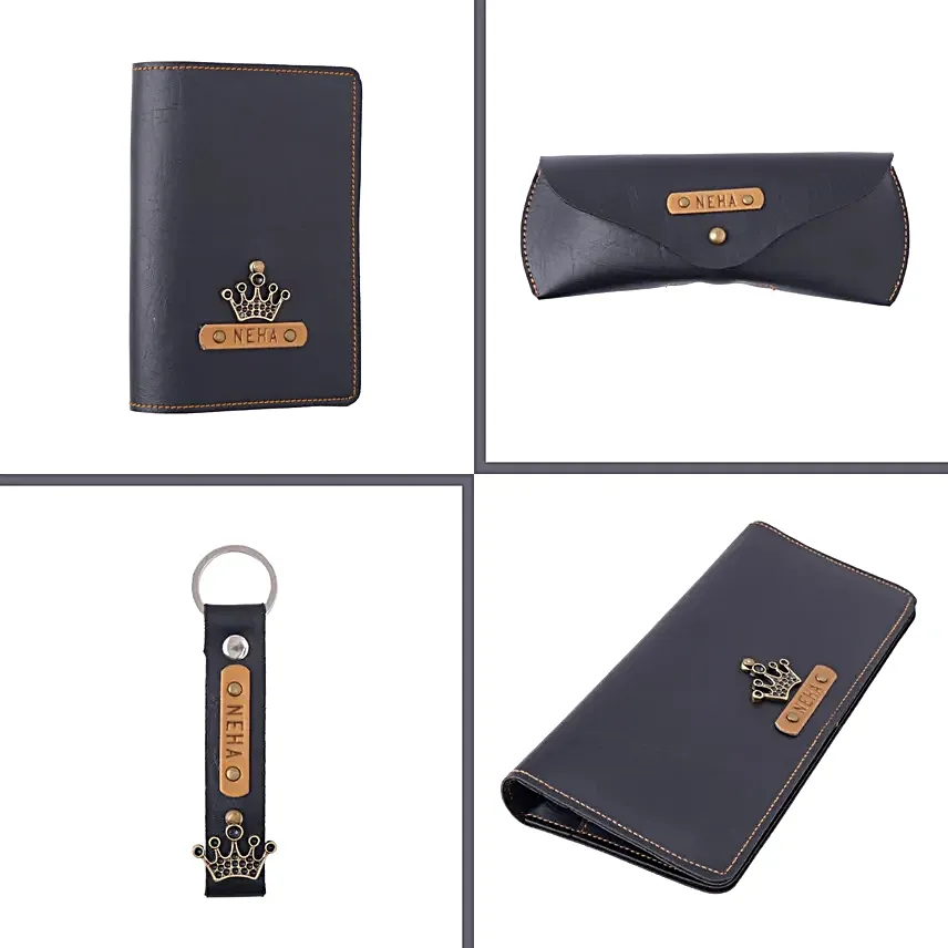 Personalised Womens Classy Gift Set