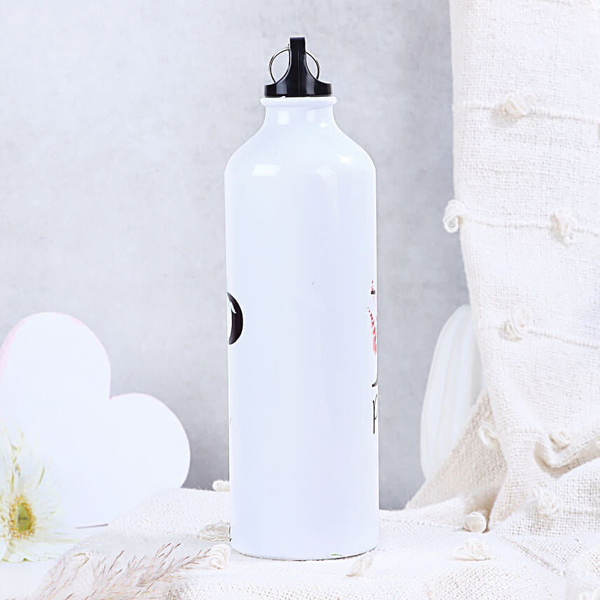 Personaliseds Water Bottle