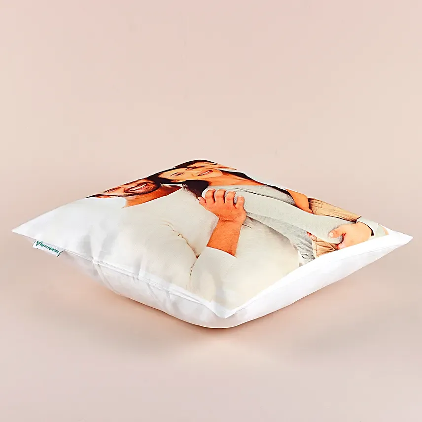 Printed Soft Cushion