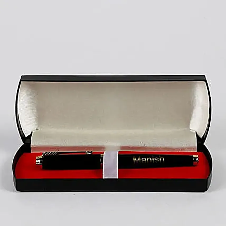 Custom Rollingball Pen Online
