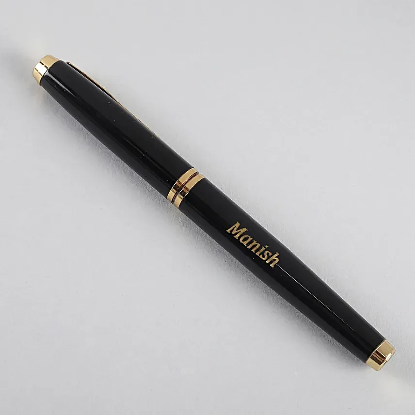 Custom Rollingball Pen Online