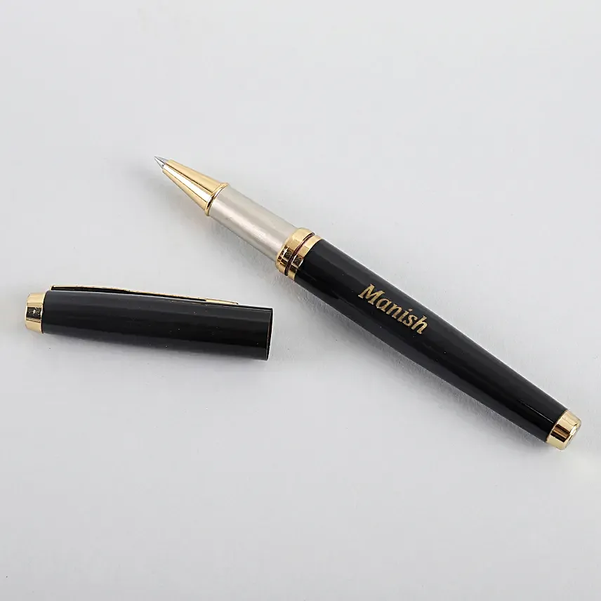 Custom Rollingball Pen Online