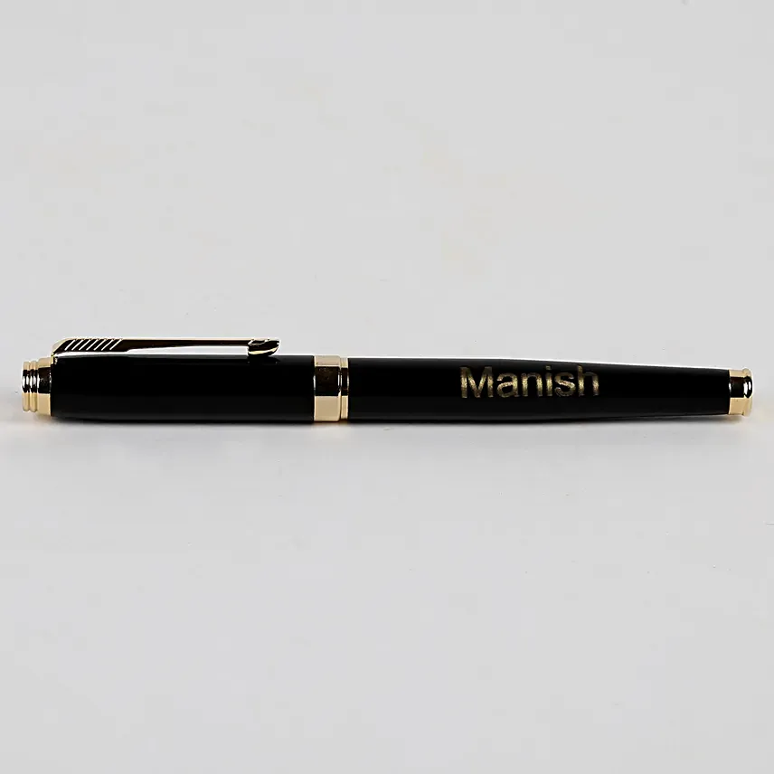 Custom Rollingball Pen Online