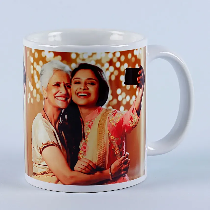 Mug For Her-Personalized Mug For Her