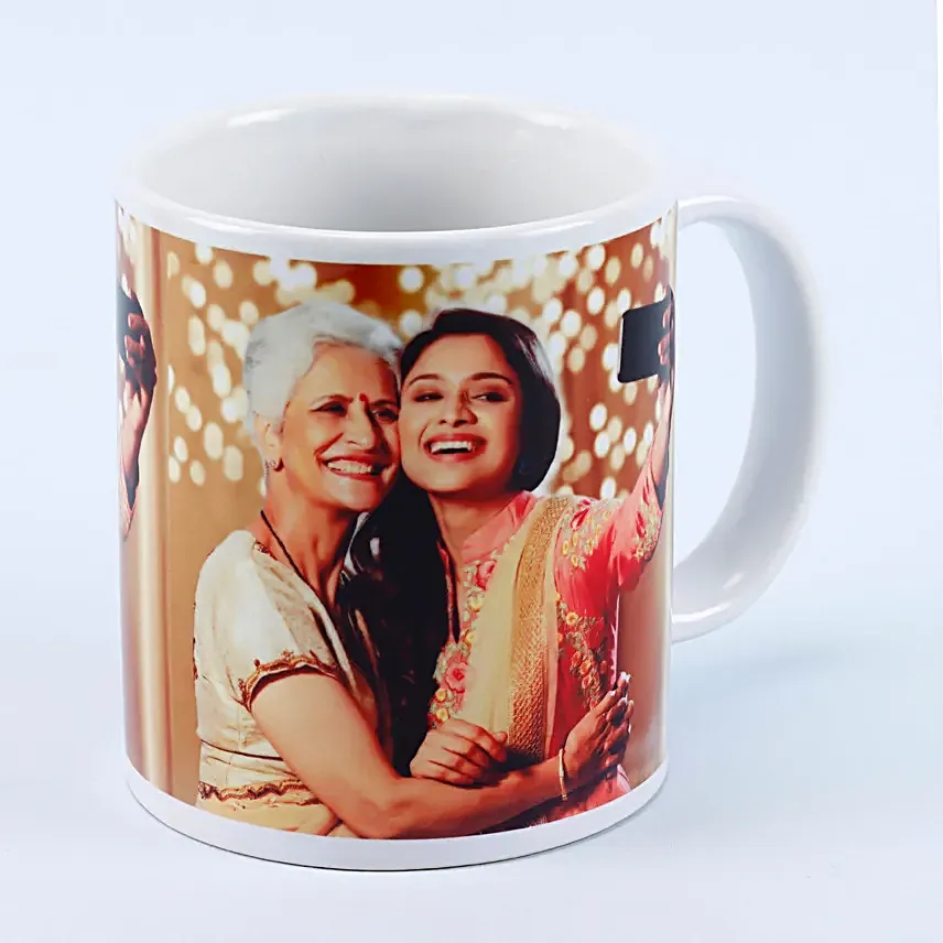 Mug For Her-Personalized Mug For Her