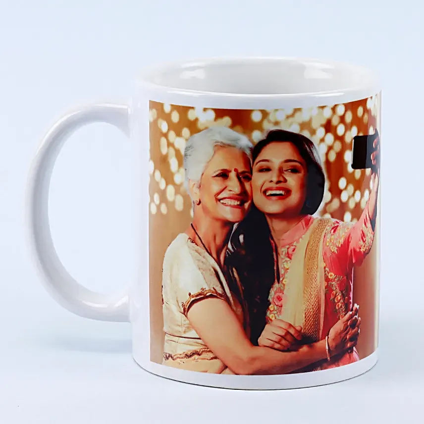 Mug For Her-Personalized Mug For Her