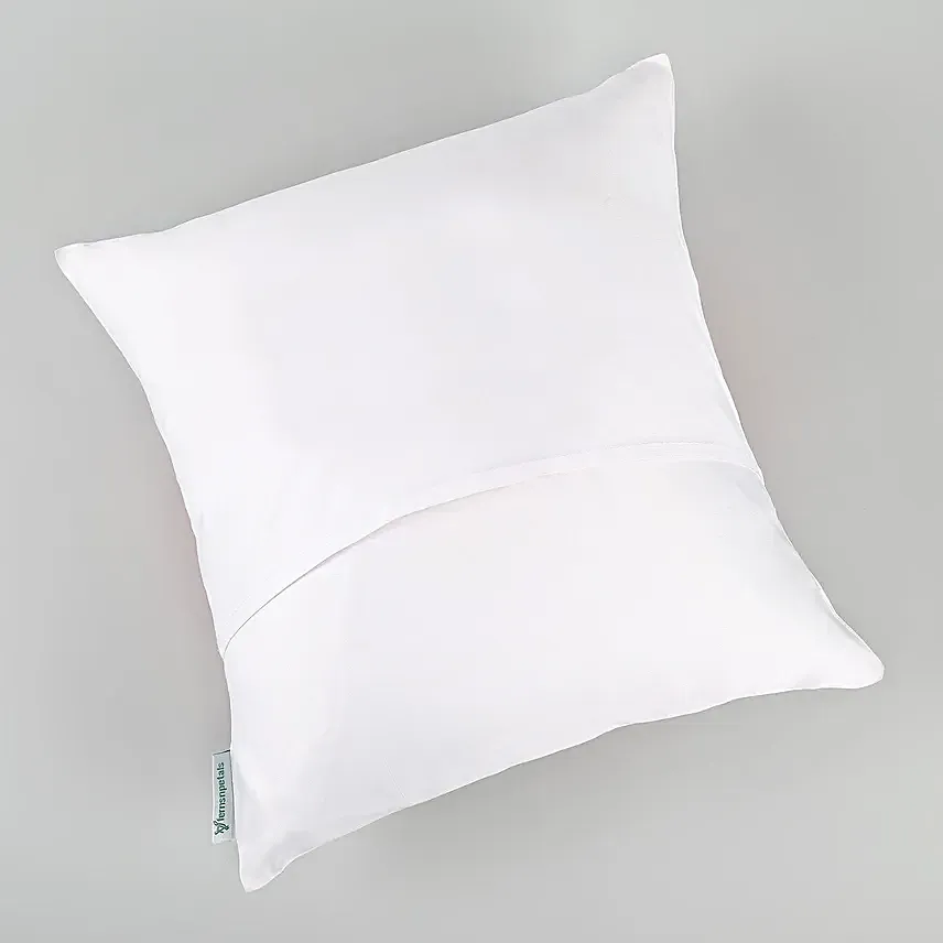 Personalized Picture Cushion