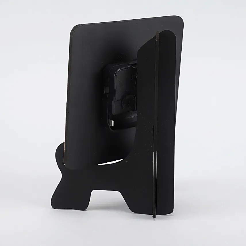 table clock online