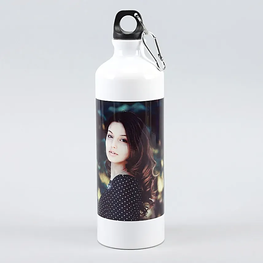 personalised water bottle online