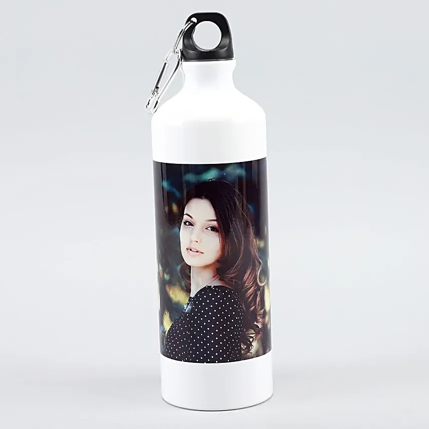 personalised water bottle online