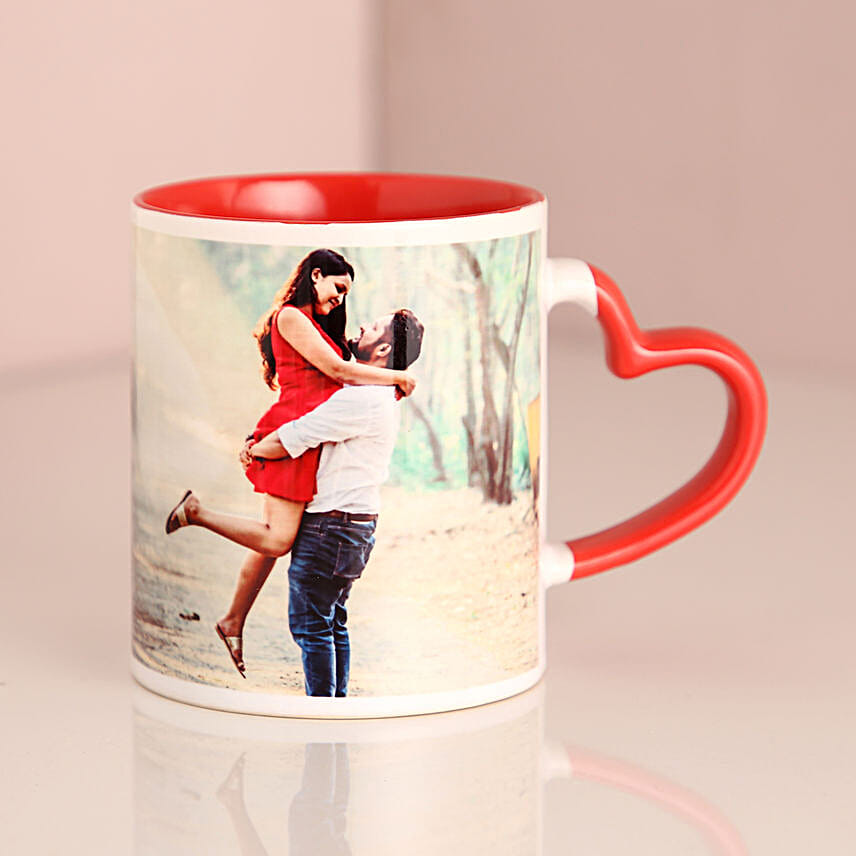 Printed Mug