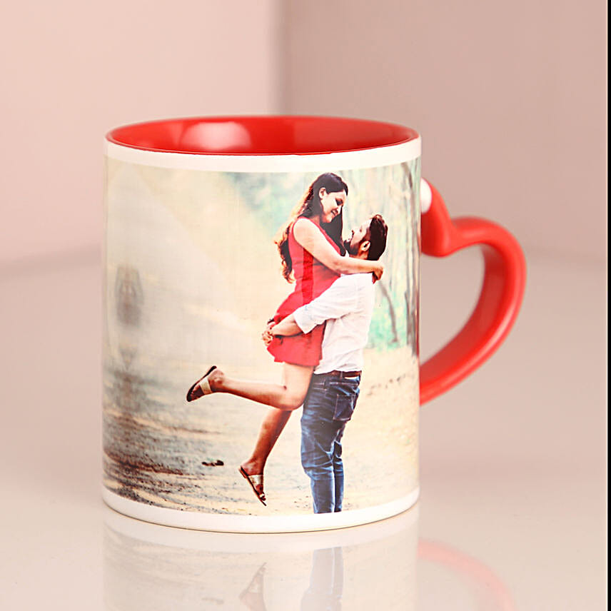 Printed Mug