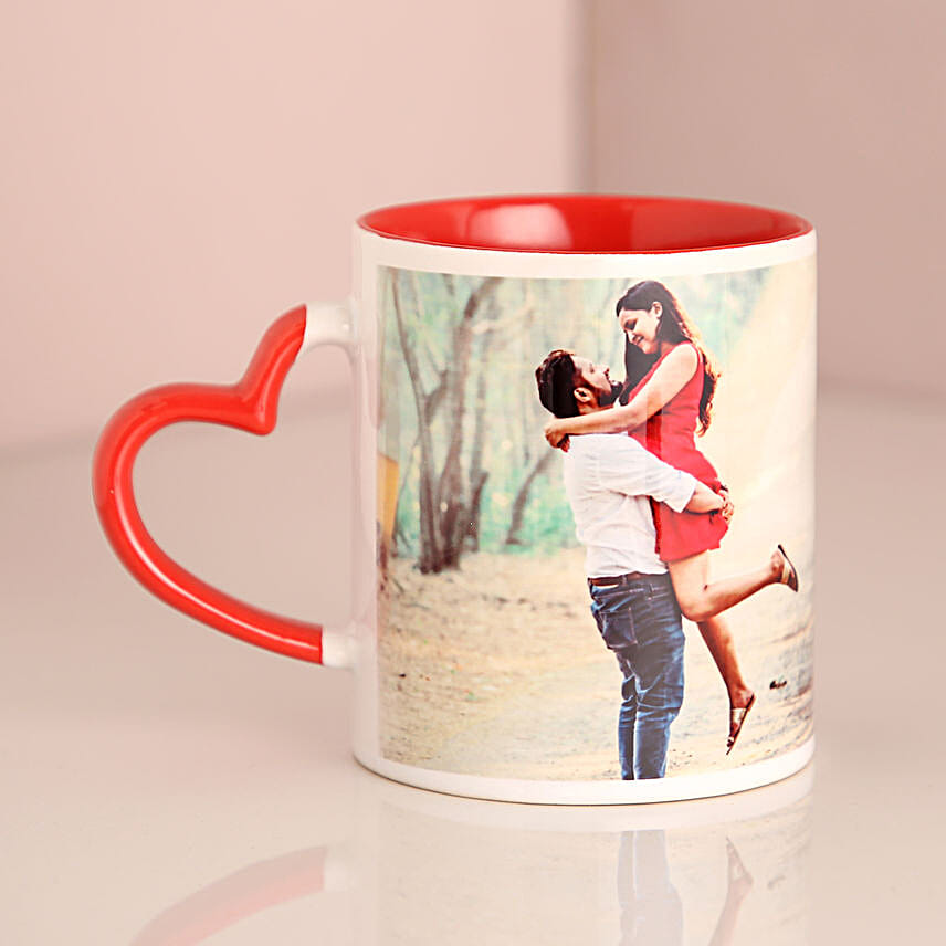 Printed Mug