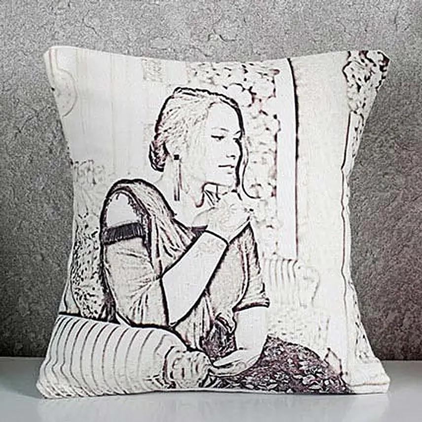 Personalised Sketch Combos
