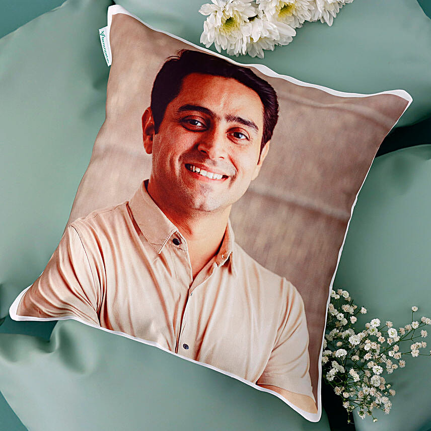 Printed Cushion Online