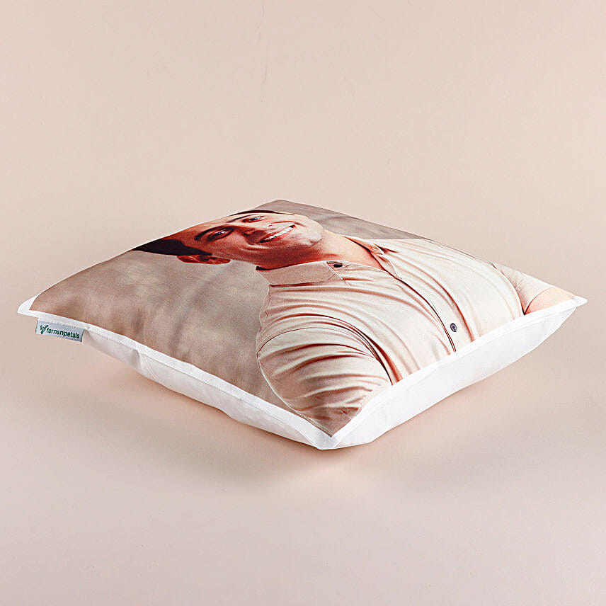Printed Cushion Online