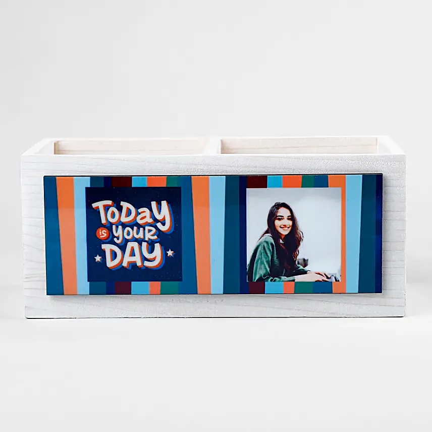 Personlised Photo Organiser