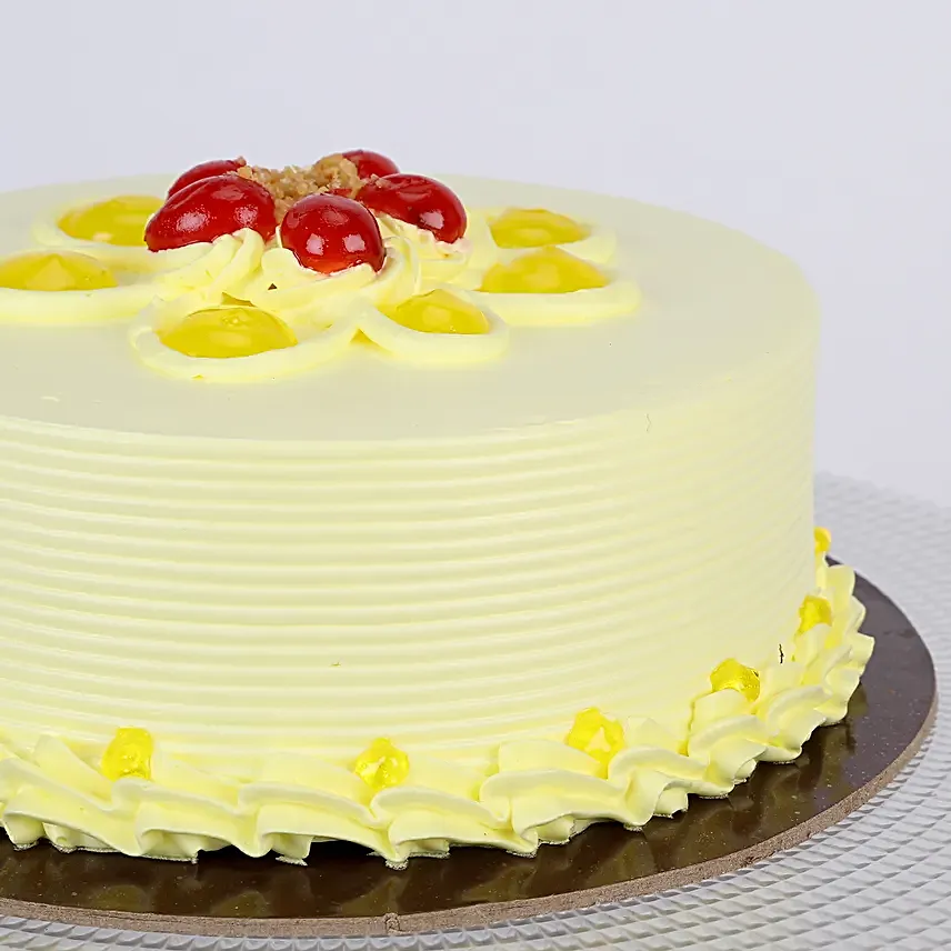 Send Online Combo With Cake