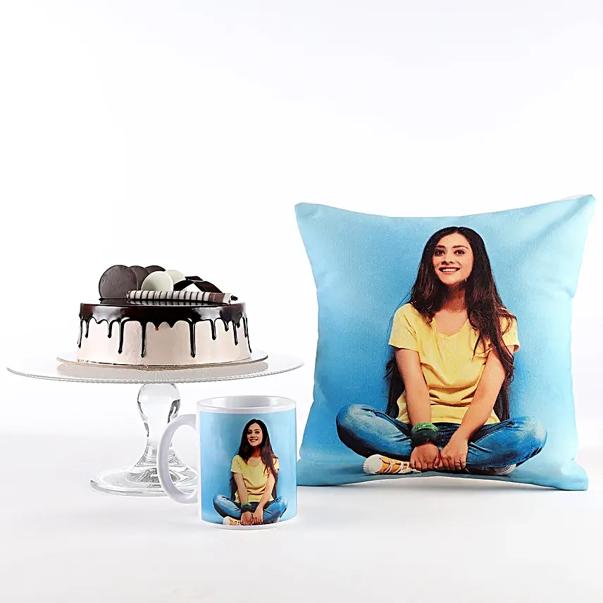 Buy Combo for her