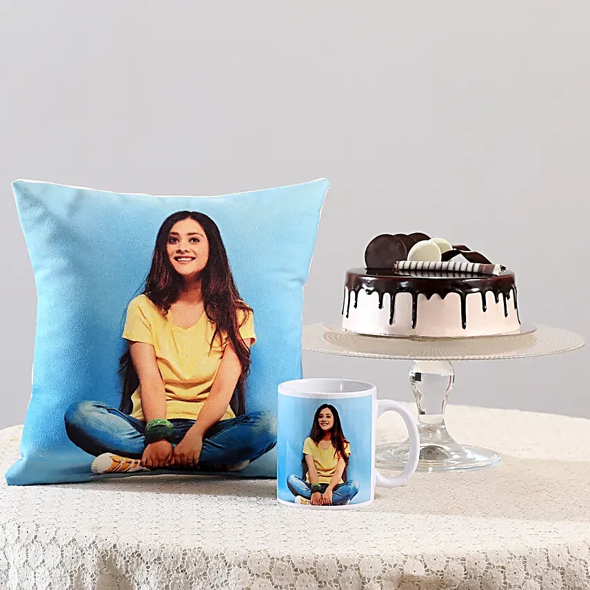 Buy Combo for her