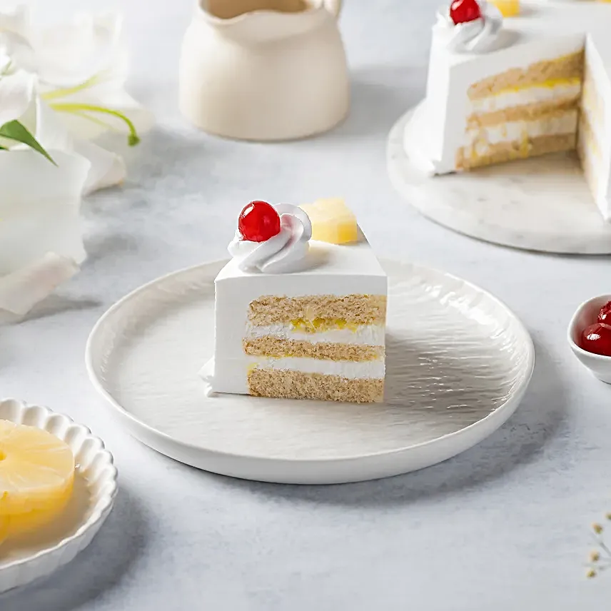 Pineapple Cakes Half kg