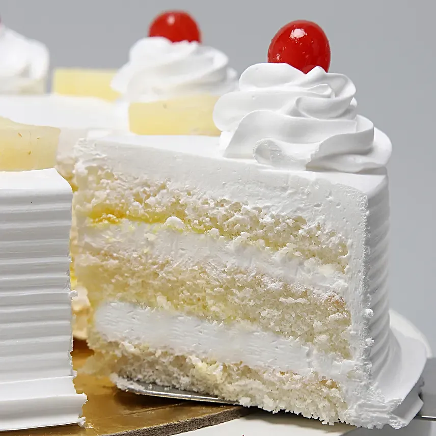 Pineapple Cakes Half kg