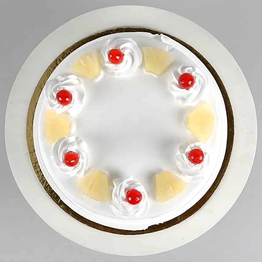 Pineapple Cakes Half kg