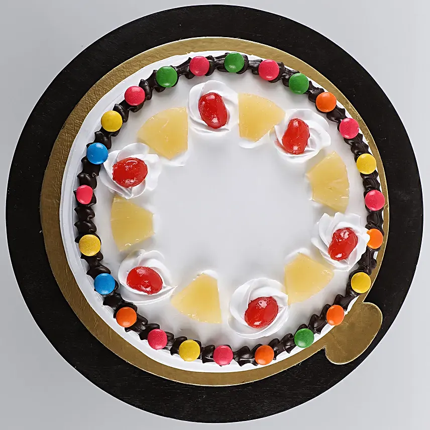 Fresh Pineapple Cake Online