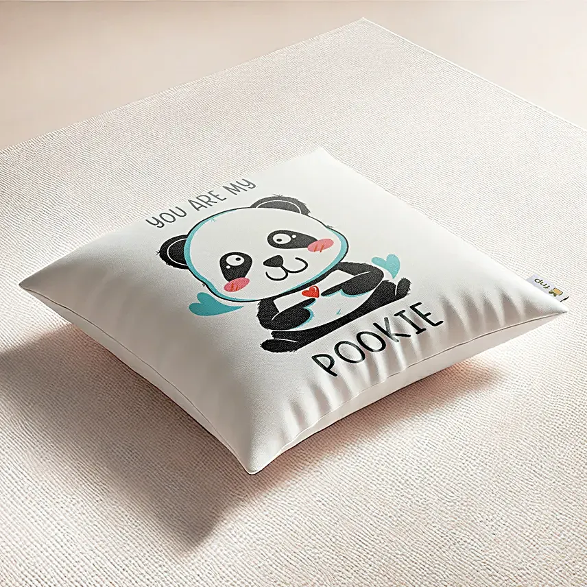 Pookie Love Cushion
