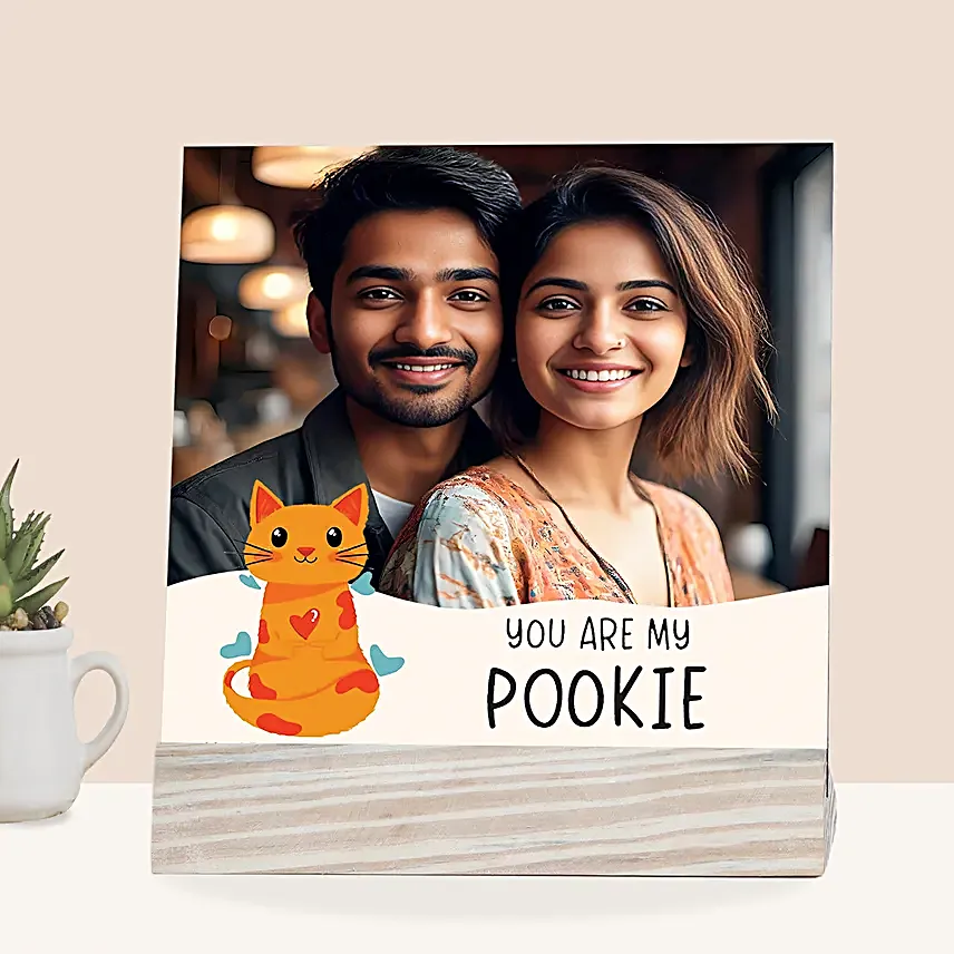 Pookie Moment Frame