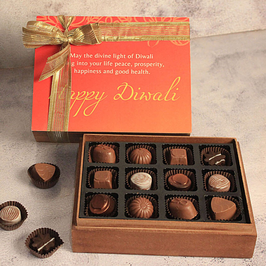 Praline Perfection