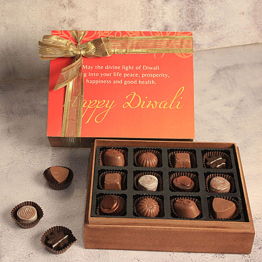 Praline Perfection