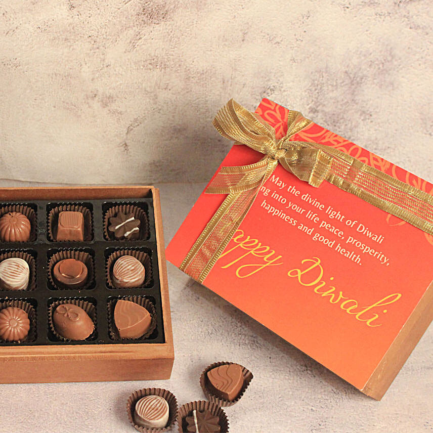 Praline Perfection