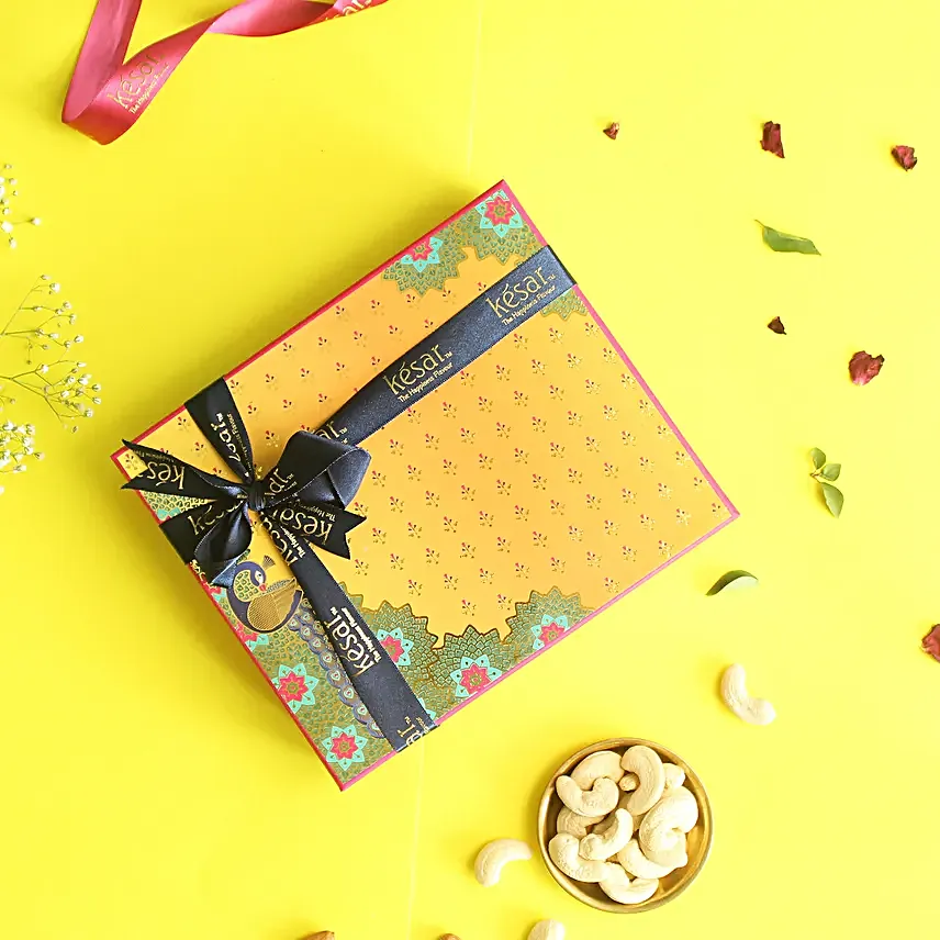 Premium Assortment Baklava Box