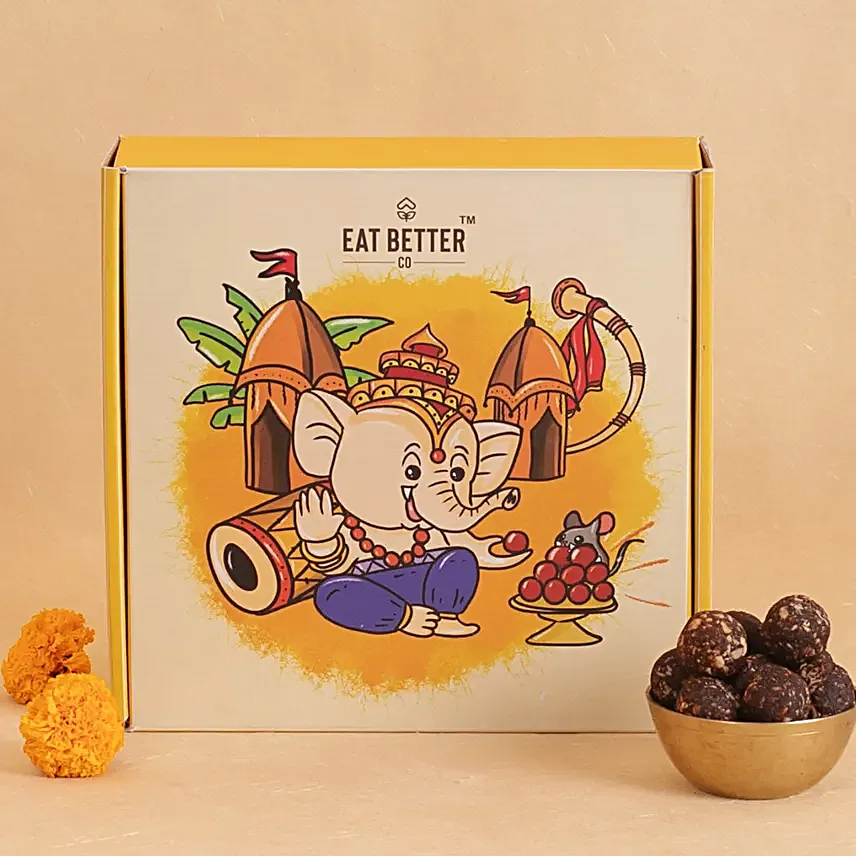 Premium Diwali Bliss Hamper
