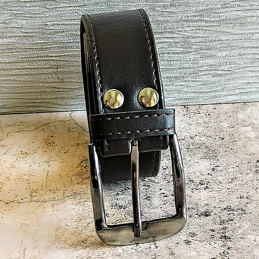 Premium Mens Accessories Collection