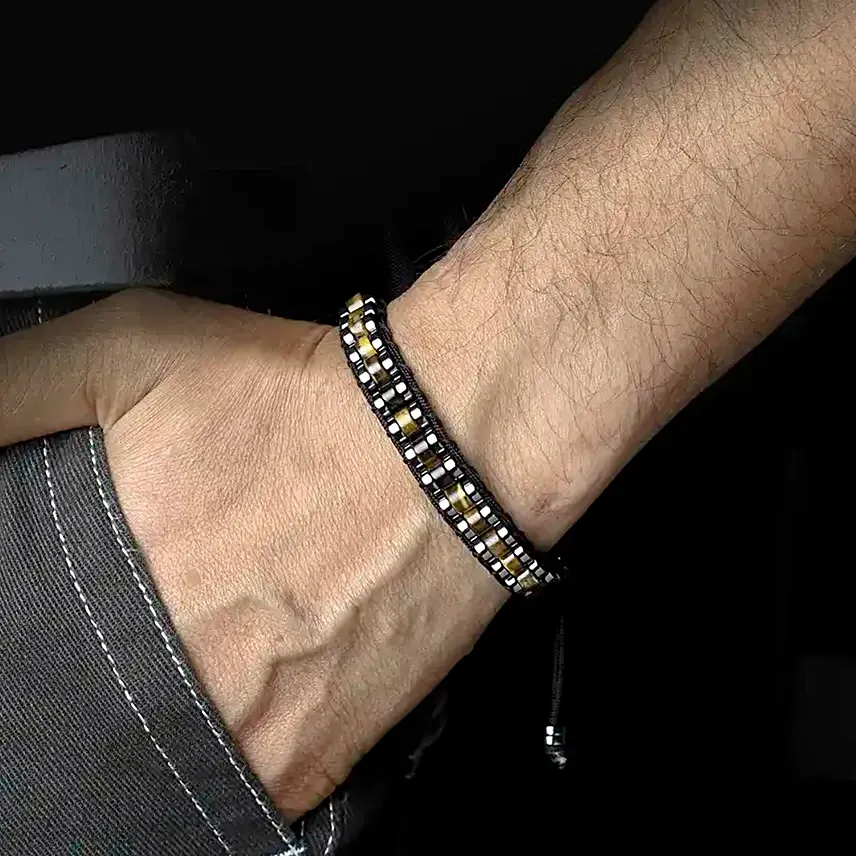 Premium Tiger Eye Bracelet
