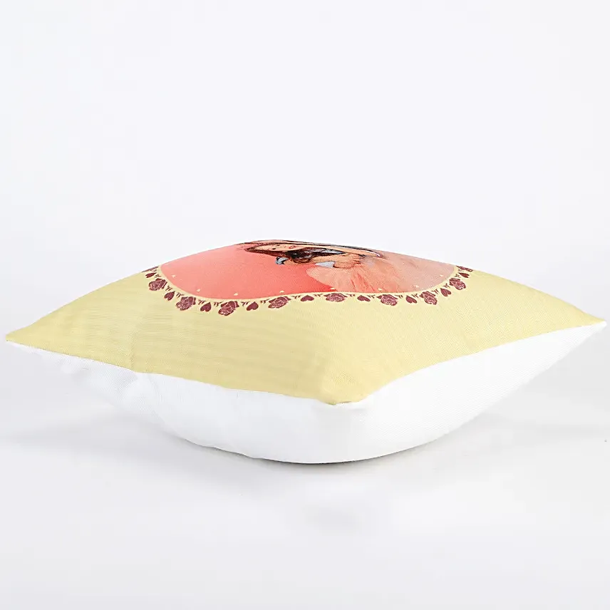 online led cushion for mother