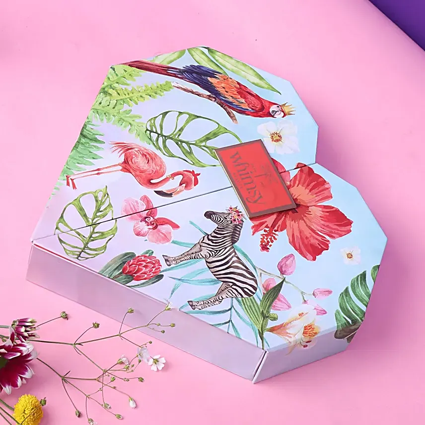Pretty Makeup Kit For Her