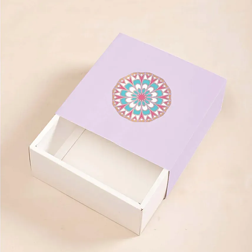 Pretty Pink Goodies Gift Box