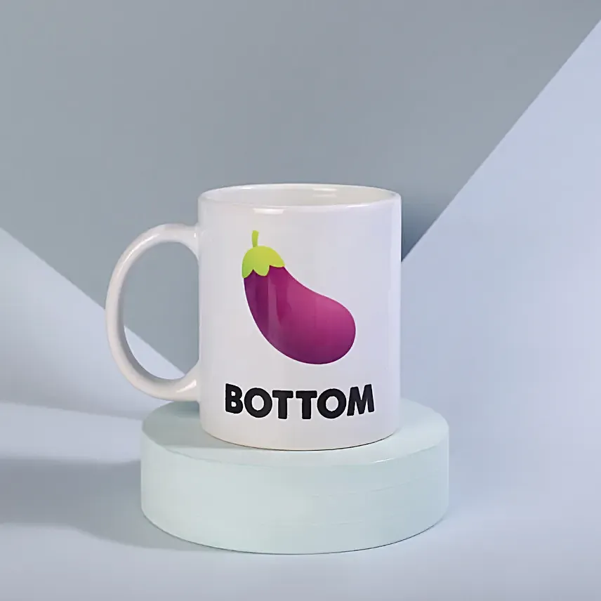 Pride Identity Mug