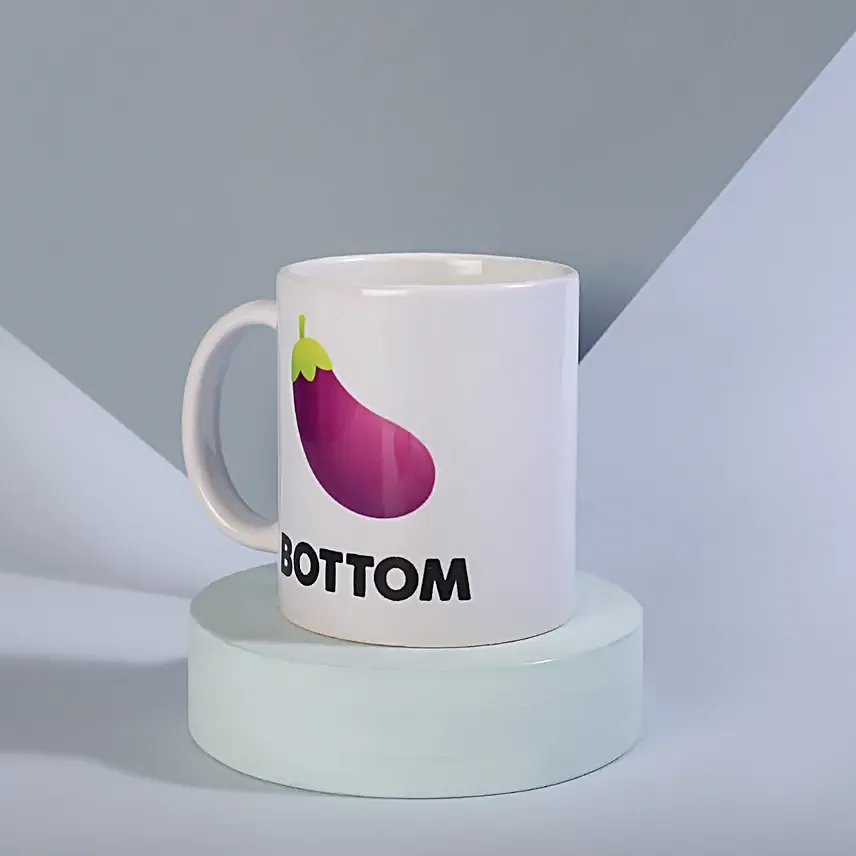 Pride Identity Mug