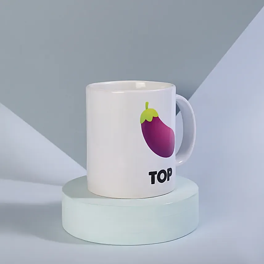 Pride Identity Mug
