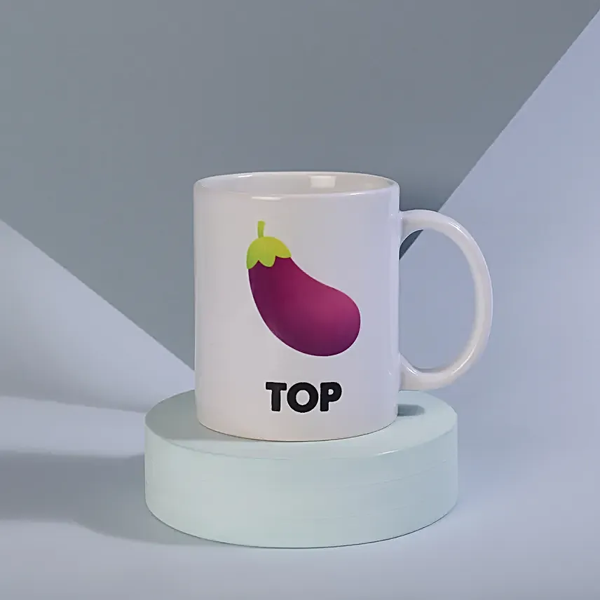 Pride Identity Mug