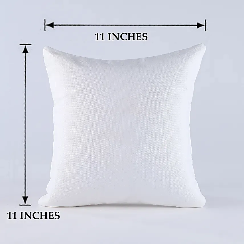 Promise Day Cushion for Couples